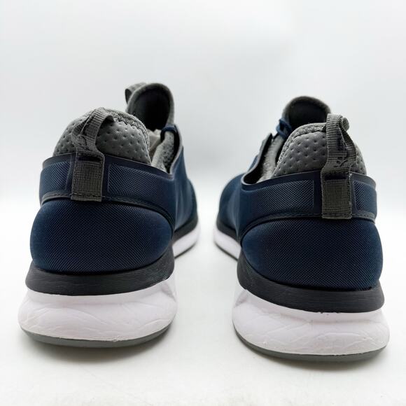 KURU Mens Atom Walking Sneakers US 14 M EU 48 Indigo Blue GUC main image 10